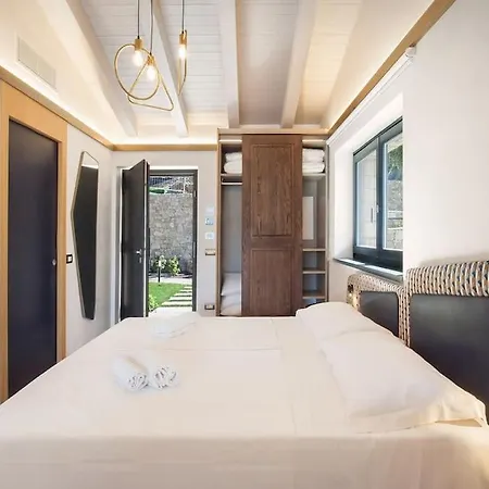 Appartement Divina22-apt Unica-con Piscina E Vista *