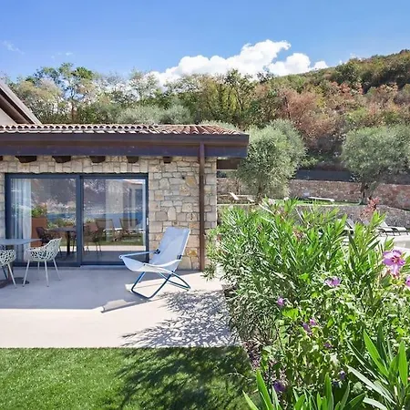 Divina22-apt Unica-con Piscina E Vista Appartement *