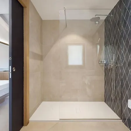 Appartement Divina22-apt Unica-con Piscina E Vista *