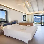 Divina22-apt Unica-con Piscina E Vista Lejlighed *