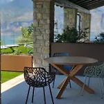 Divina22-apt Unica-con Piscina E Vista *