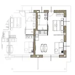 Divina22-apt Unica-con Piscina E Vista Lejlighed