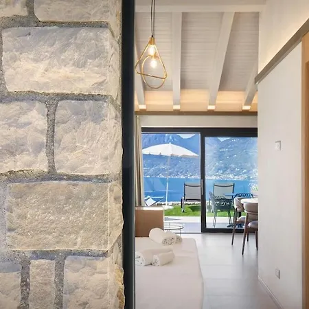 Lejlighed Divina22-apt Unica-con Piscina E Vista *