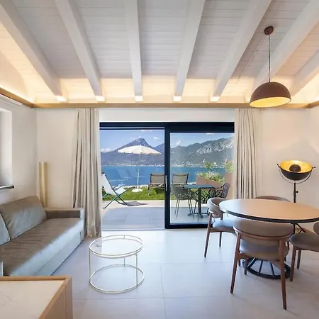 Divina22-apt Unica-con Piscina E Vista Lejlighed *