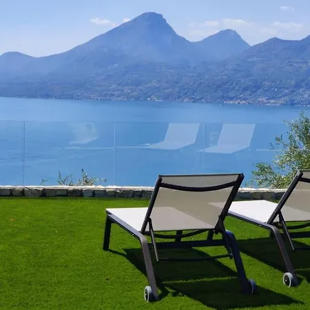 Lejlighed Divina22-apt Unica-con Piscina E Vista