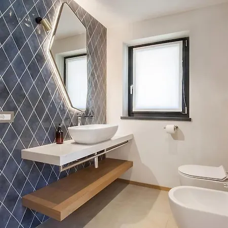 Lejlighed Divina22-apt Unica-con Piscina E Vista *